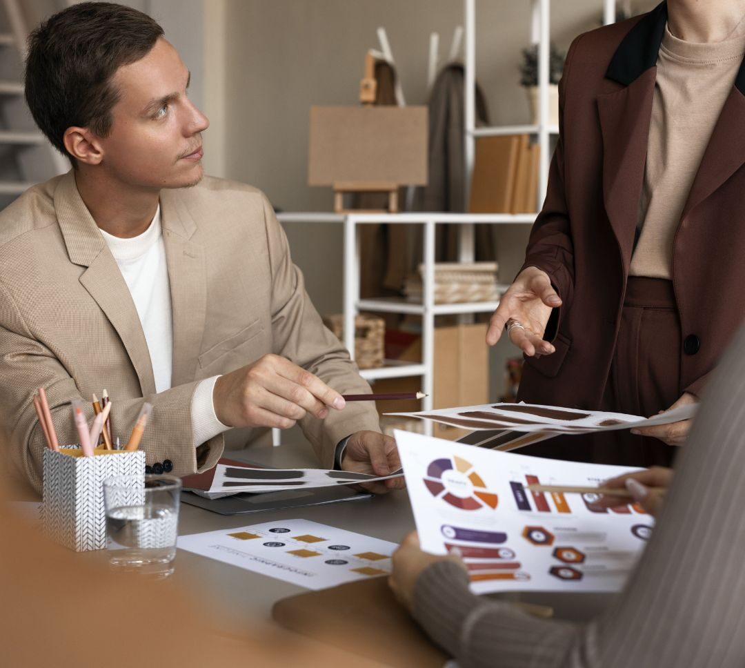 The Role of Insight & Branding in Building Unforgettable Brands